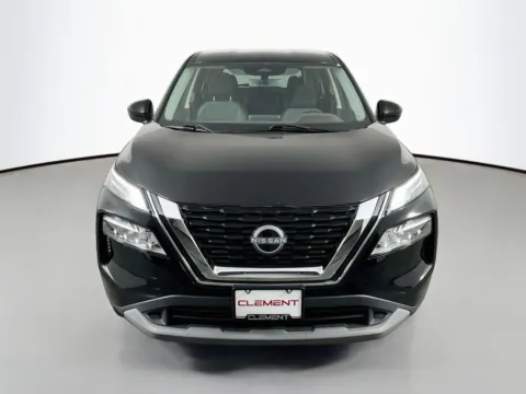 Photos of 2023 Nissan Rogue SV for sale in Florissant, MO at Clement Pre-Owned Florissant