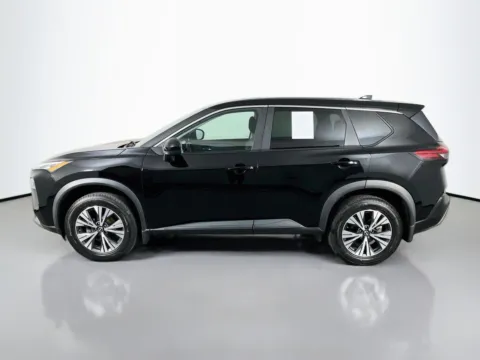More photos of 2023 Nissan Rogue SV at Clement Pre-Owned Florissant, MO