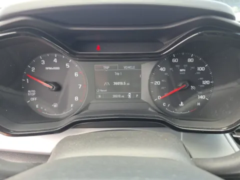 Photos of 2025 Chevrolet Trax LS for sale in Florissant, MO at Clement Pre-Owned Florissant
