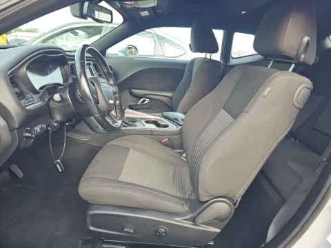 Another view of 2022 Dodge Challenger SXT for sale in Florissant, MO at Clement Pre-Owned Florissant