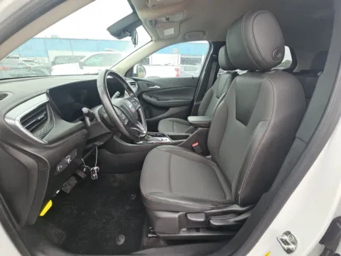 Another view of 2024 Buick Encore GX Preferred for sale in Florissant, MO at Clement Pre-Owned Florissant