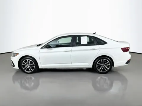More photos of 2025 Volkswagen Jetta 1.5T Sport at Clement Pre-Owned Florissant, MO