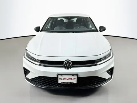 Photos of 2025 Volkswagen Jetta 1.5T Sport for sale in Florissant, MO at Clement Pre-Owned Florissant