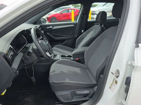 Another view of 2025 Volkswagen Jetta 1.5T Sport for sale in Florissant, MO at Clement Pre-Owned Florissant