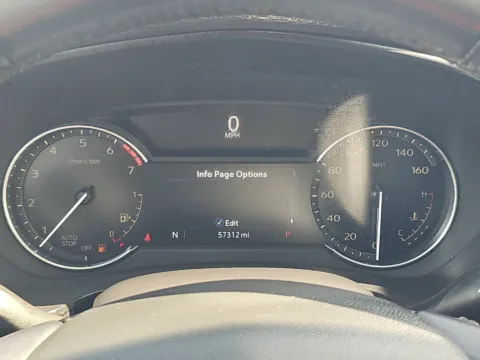 Photos of 2021 Cadillac XT4 Premium Luxury for sale in Florissant, MO at Clement Pre-Owned Florissant