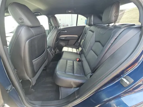 More photos of 2021 Cadillac XT4 Premium Luxury at Clement Pre-Owned Florissant, MO