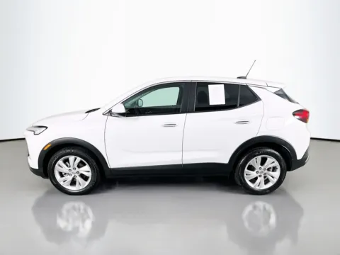 More photos of 2024 Buick Encore GX Preferred at Clement Pre-Owned Florissant, MO