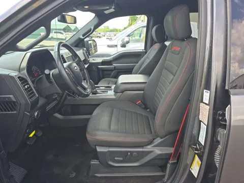 Another view of 2020 Ford F-150 XLT for sale in Florissant, MO at Clement Pre-Owned Florissant
