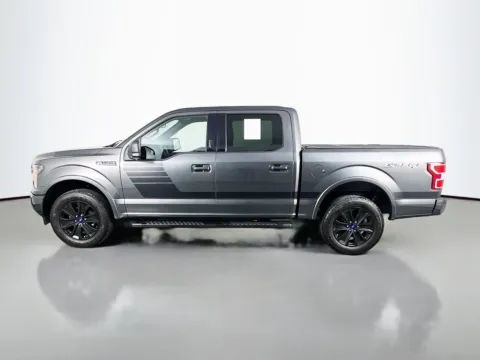 More photos of 2020 Ford F-150 XLT at Clement Pre-Owned Florissant, MO
