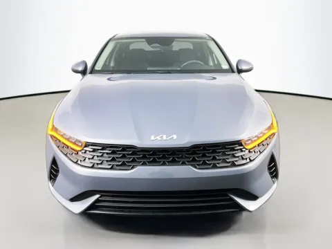 Photos of 2022 Kia K5 LX for sale in Florissant, MO at Clement Pre-Owned Florissant