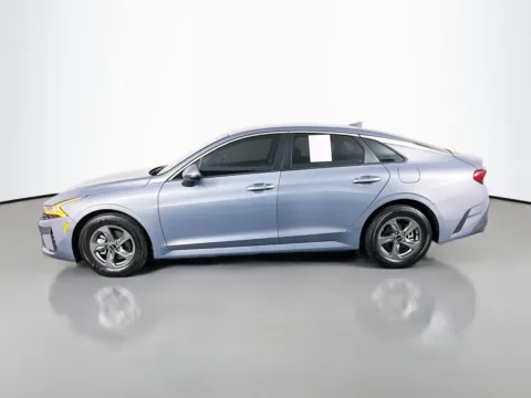 More photos of 2022 Kia K5 LX at Clement Pre-Owned Florissant, MO