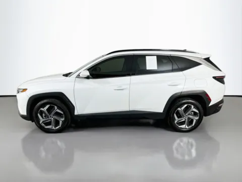 More photos of 2022 Hyundai Tucson Hybrid Limited at Clement Pre-Owned Florissant, MO