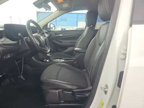 Another view of 2024 Buick Encore GX Preferred for sale in Florissant, MO at Clement Pre-Owned Florissant