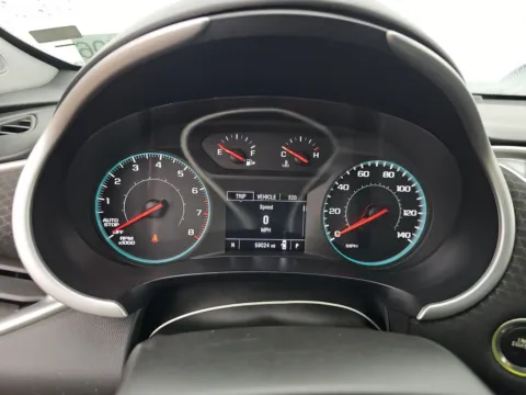 Photos of 2024 Chevrolet Malibu LT for sale in Florissant, MO at Clement Pre-Owned Florissant