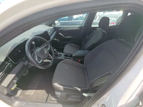Another view of 2025 Volkswagen Jetta 1.5T Sport for sale in Florissant, MO at Clement Pre-Owned Florissant