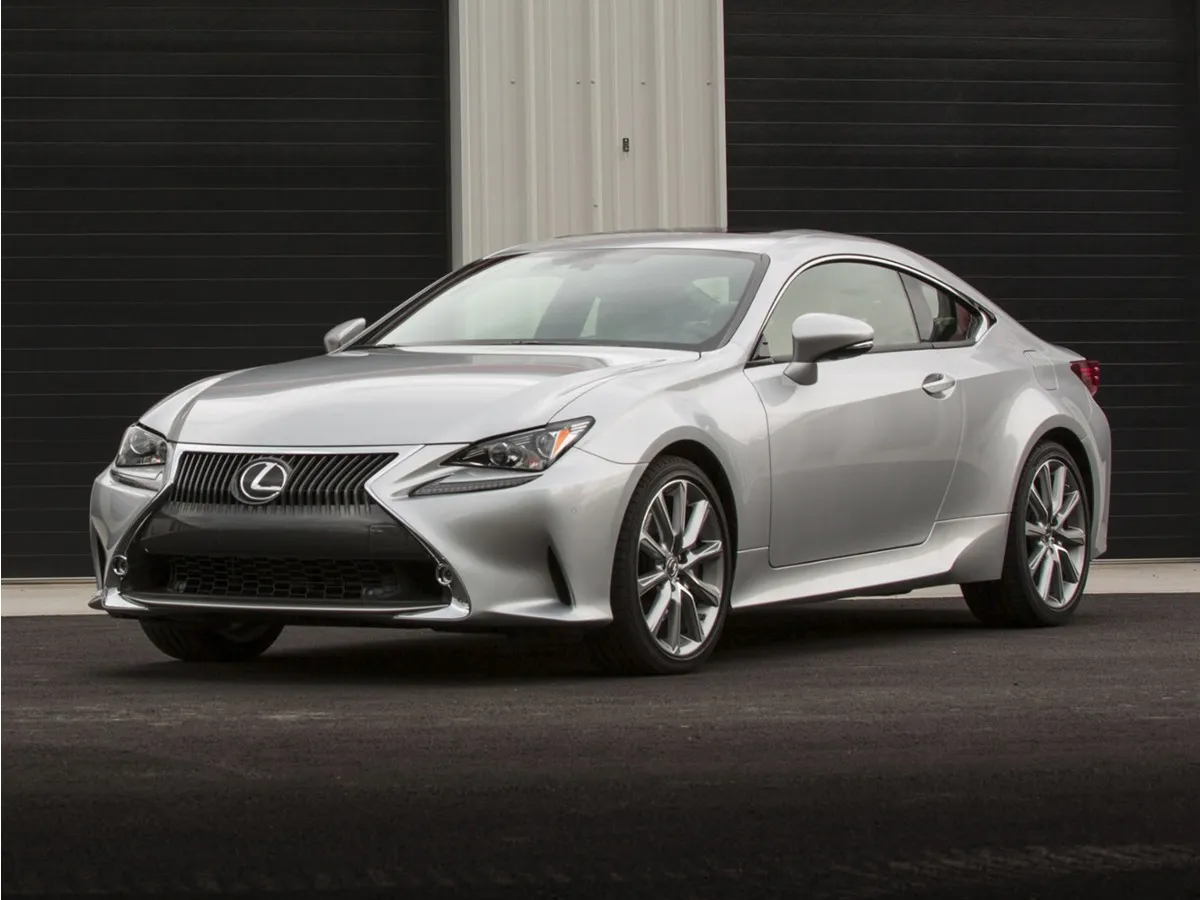 2015 Lexus RC 350 for sale in Florissant, MO