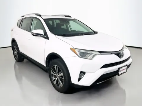 Another view of 2018 Toyota RAV4 XLE for sale in Florissant, MO at Clement Pre-Owned Florissant