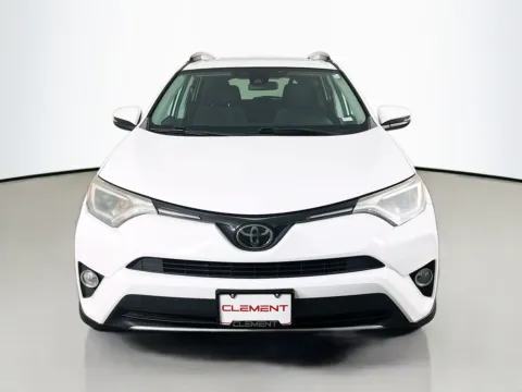 Photos of 2018 Toyota RAV4 XLE for sale in Florissant, MO at Clement Pre-Owned Florissant