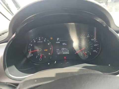 Photos of 2022 Kia Rio LX for sale in Florissant, MO at Clement Pre-Owned Florissant
