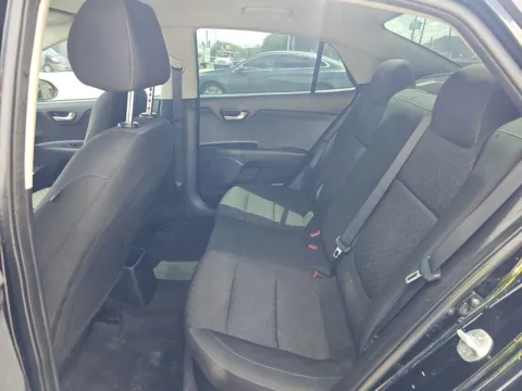 More photos of 2022 Kia Rio LX at Clement Pre-Owned Florissant, MO