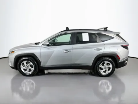More photos of 2022 Hyundai Tucson SEL at Clement Pre-Owned Florissant, MO