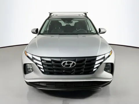 Photos of 2022 Hyundai Tucson SEL for sale in Florissant, MO at Clement Pre-Owned Florissant