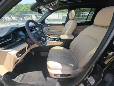 Another view of 2022 Jeep Grand Cherokee 4xe for sale in Florissant, MO at Clement Pre-Owned Florissant