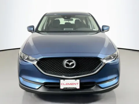 Photos of 2018 Mazda CX-5 Sport for sale in Florissant, MO at Clement Pre-Owned Florissant