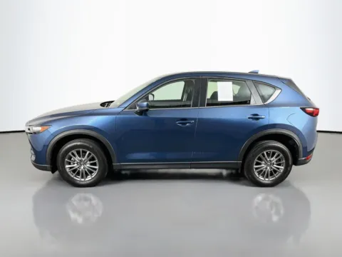 More photos of 2018 Mazda CX-5 Sport at Clement Pre-Owned Florissant, MO