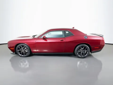 More photos of 2022 Dodge Challenger GT at Clement Pre-Owned Florissant, MO