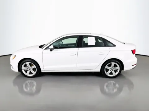 More photos of 2018 Audi A3 2.0T Premium at Clement Pre-Owned Florissant, MO