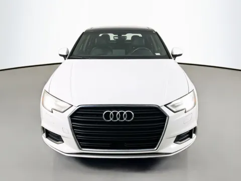 Photos of 2018 Audi A3 2.0T Premium for sale in Florissant, MO at Clement Pre-Owned Florissant