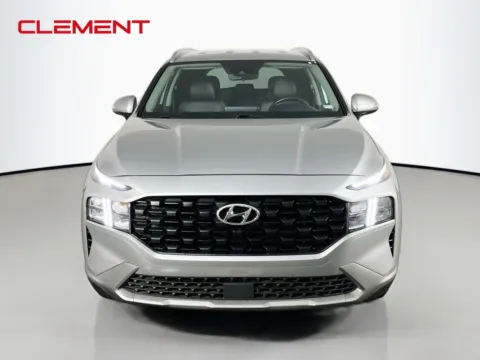 Another view of 2023 Hyundai Santa Fe SEL for sale in Florissant, MO at Clement Pre-Owned Florissant