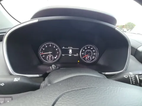 Photos of 2023 Hyundai Santa Fe SEL for sale in Florissant, MO at Clement Pre-Owned Florissant
