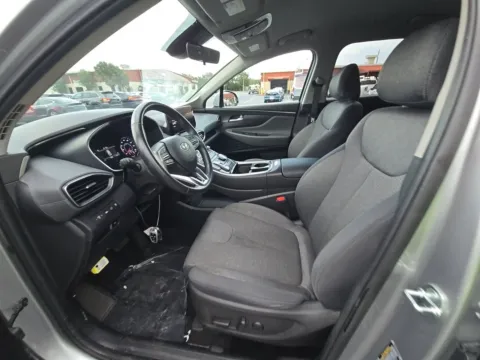 Another view of 2023 Hyundai Santa Fe SEL for sale in Florissant, MO at Clement Pre-Owned Florissant