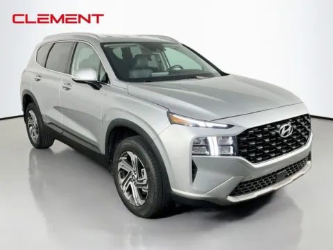 More photos of 2023 Hyundai Santa Fe SEL at Clement Pre-Owned Florissant, MO