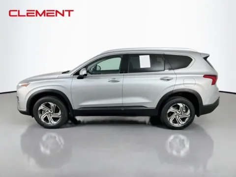 More photos of 2023 Hyundai Santa Fe SEL at Clement Pre-Owned Florissant, MO