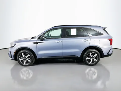 More photos of 2021 Kia Sorento EX at Clement Pre-Owned Florissant, MO