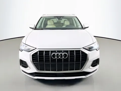 Photos of 2022 Audi Q3 Premium for sale in Florissant, MO at Clement Pre-Owned Florissant