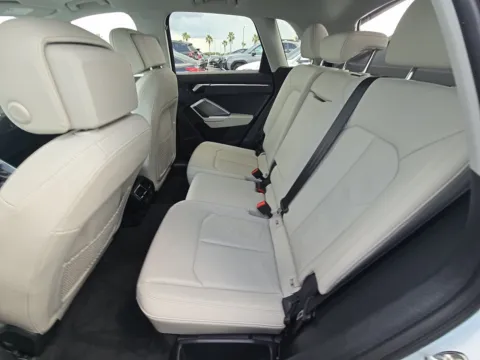 More photos of 2022 Audi Q3 Premium at Clement Pre-Owned Florissant, MO