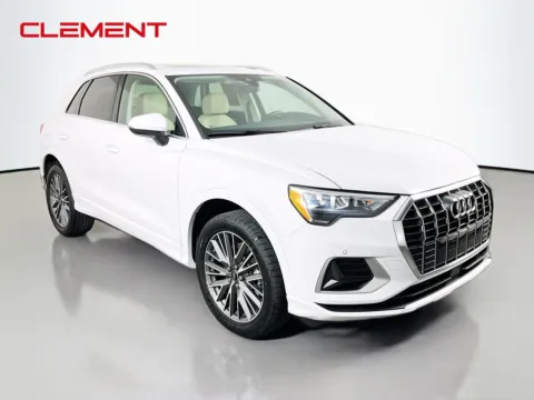 More photos of 2022 Audi Q3 Premium at Clement Pre-Owned Florissant, MO