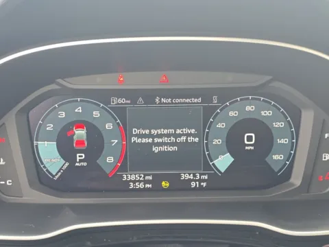 Photos of 2022 Audi Q3 Premium for sale in Florissant, MO at Clement Pre-Owned Florissant