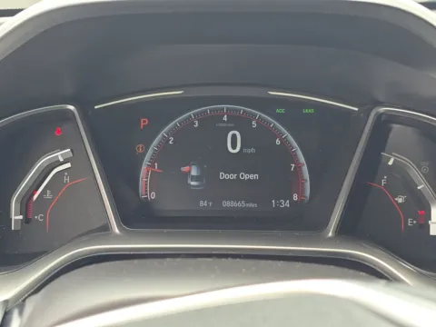 Photos of 2019 Honda Civic Sport for sale in Florissant, MO at Clement Pre-Owned Florissant