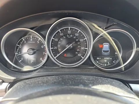 Photos of 2023 Mazda CX-5 2.5 S for sale in Florissant, MO at Clement Pre-Owned Florissant