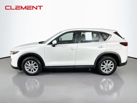More photos of 2023 Mazda CX-5 2.5 S at Clement Pre-Owned Florissant, MO