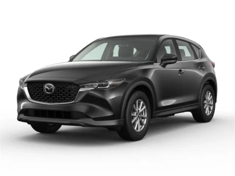White 2023 Mazda CX-5 2.5 S for sale in Florissant, MO