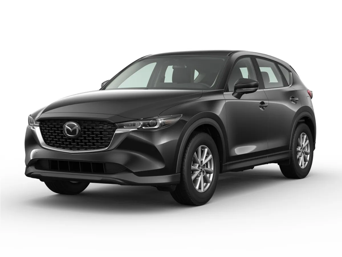 2023 Mazda CX-5 2.5 S for sale in Florissant, MO