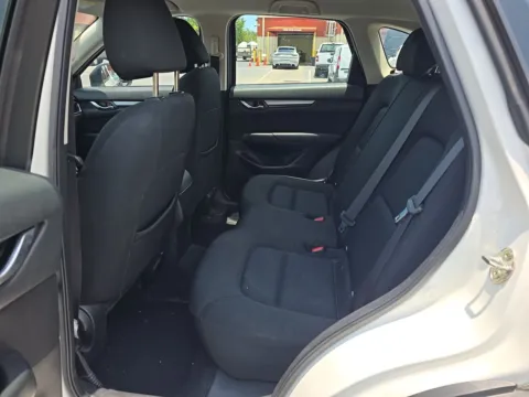 More photos of 2023 Mazda CX-5 2.5 S at Clement Pre-Owned Florissant, MO