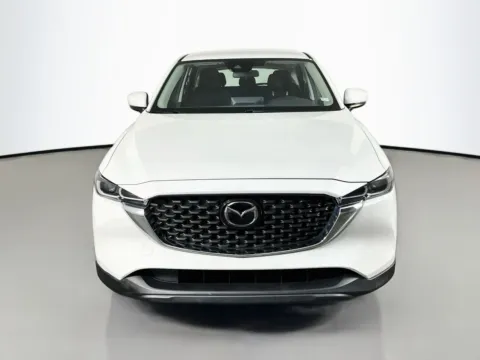 Photos of 2023 Mazda CX-5 2.5 S for sale in Florissant, MO at Clement Pre-Owned Florissant