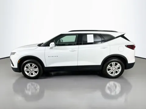 More photos of 2021 Chevrolet Blazer LT at Clement Pre-Owned Florissant, MO
